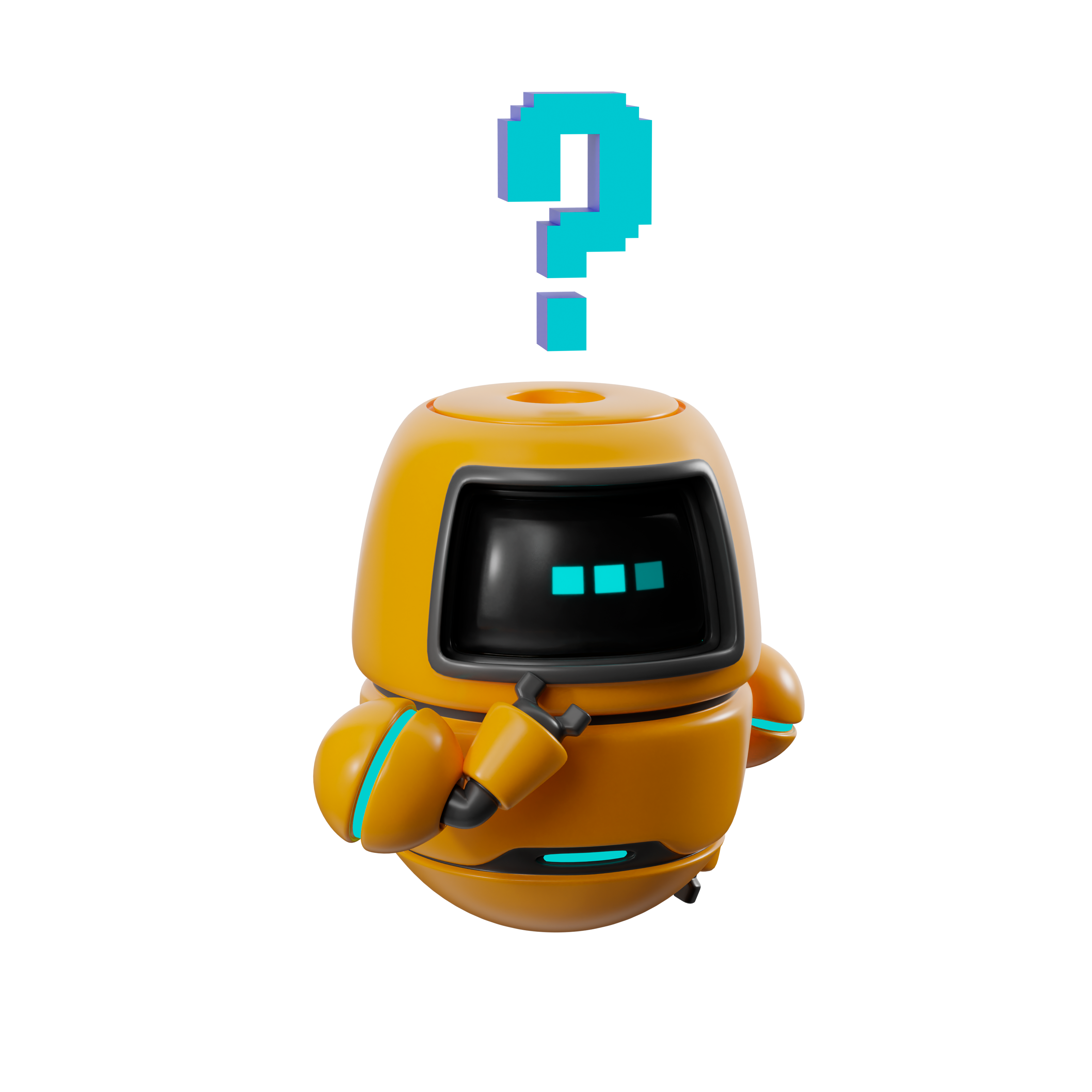 Support Robot